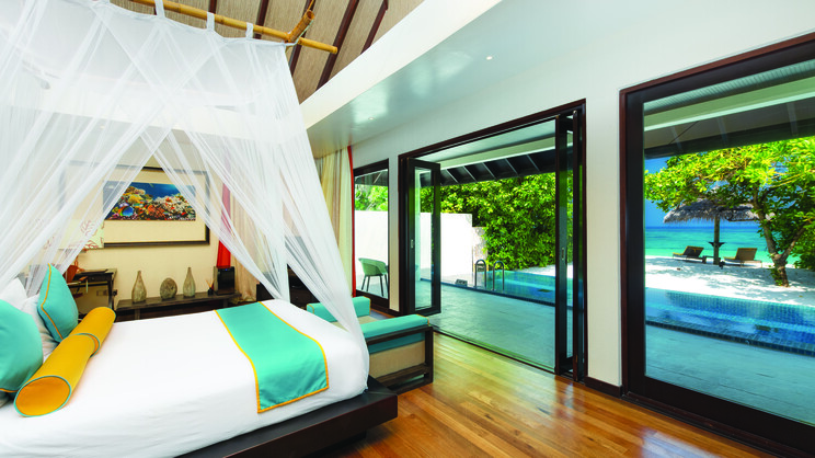 Atmosphere Kanifushi